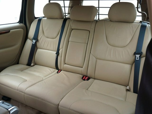 Volvo XC70 2Se 2.4 D5  #11