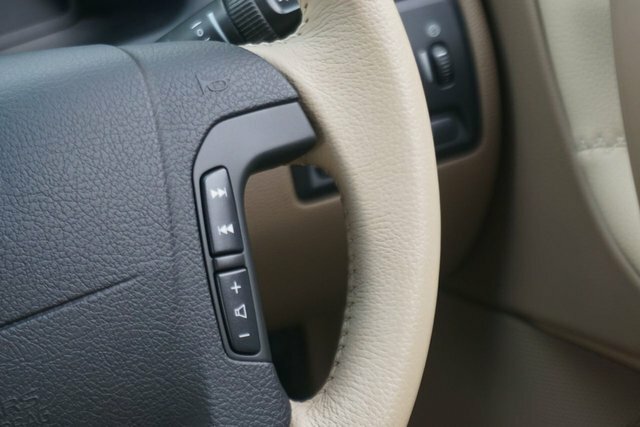 Volvo XC70 2Se 2.4 D5  #31