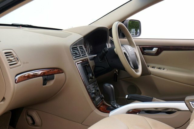 Volvo XC70 2Se 2.4 D5  #15