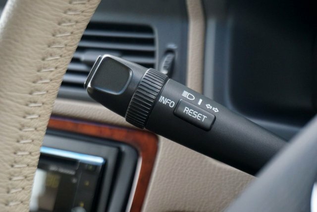 Volvo XC70 2Se 2.4 D5  #27