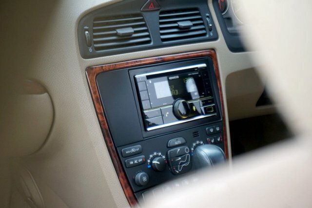 Volvo XC70 2Se 2.4 D5  #18