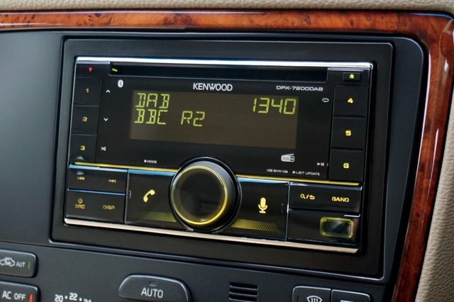 Volvo XC70 2Se 2.4 D5  #22