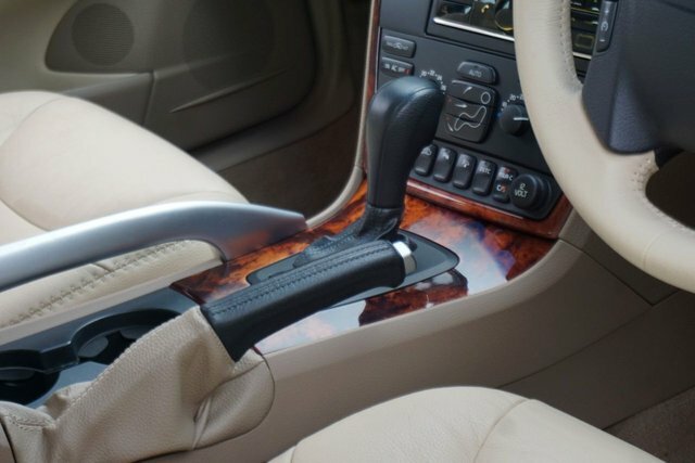 Volvo XC70 2Se 2.4 D5  #19