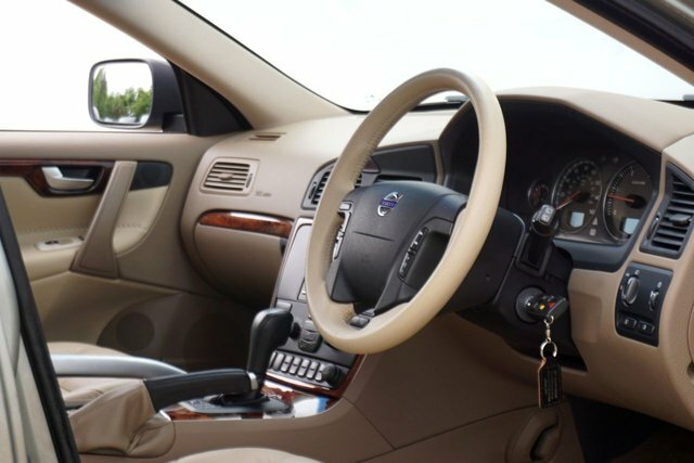 Volvo XC70 2Se 2.4 D5  #12