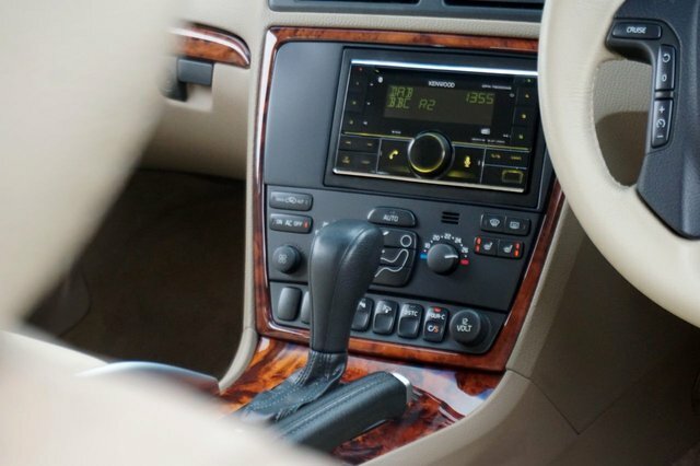 Volvo XC70 2Se 2.4 D5  #21