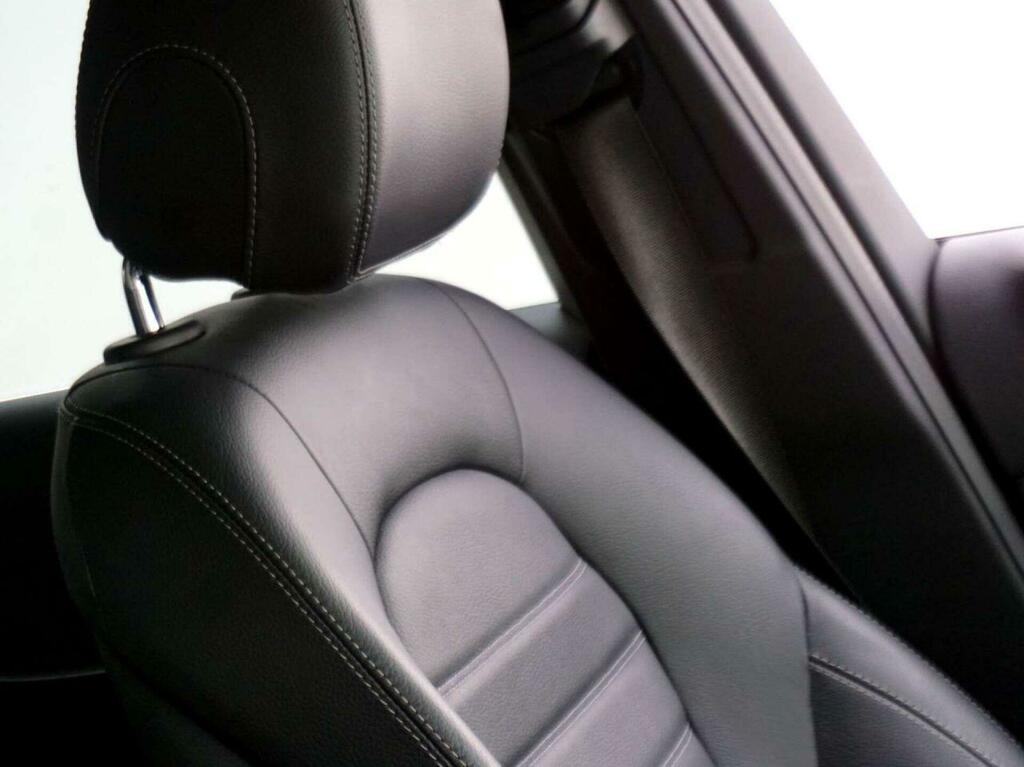 Mercedes-Benz C Class 2.0 C300d Amg Line Edition G-tronic 4Matic Euro 6 KS69CMK Silver #2