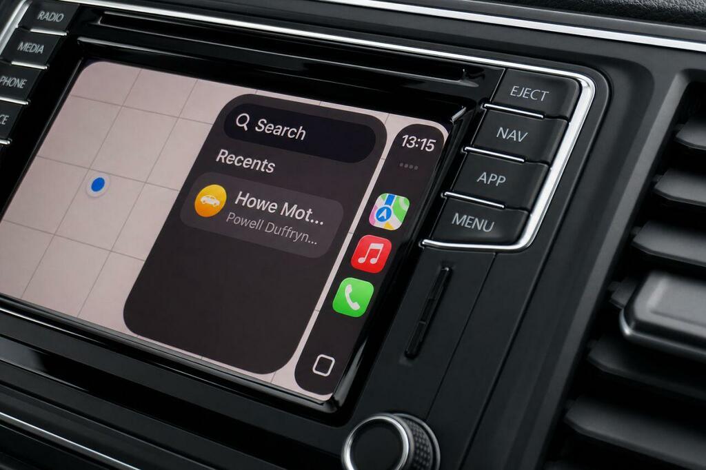 Volkswagen Transporter Sportline Shuttle 2.0 Bitdi Black #26