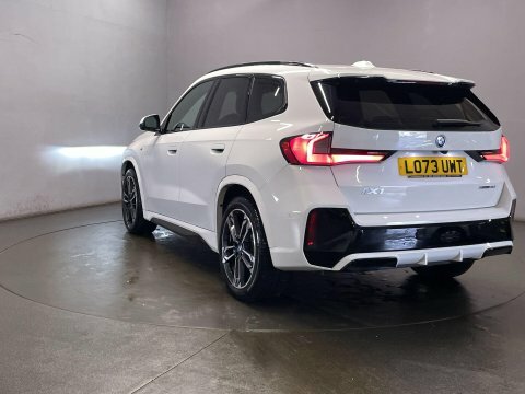 BMW iX1 2023 73 30 LO73UWT  #6