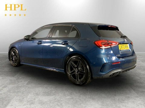 Mercedes-Benz A Class 2022 72 1.3 LM72MHK #5