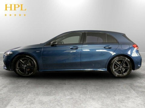 Mercedes-Benz A Class 2022 72 1.3 LM72MHK #4