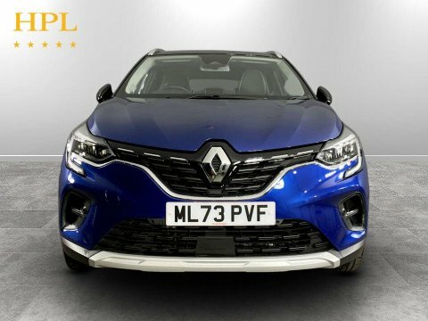 Renault Captur 2023 73 1.6 ML73PVF #2
