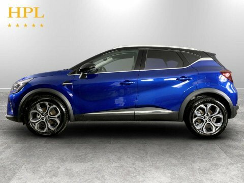 Renault Captur 2023 73 1.6 ML73PVF #4
