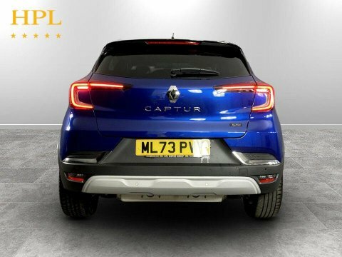Renault Captur 2023 73 1.6 ML73PVF #6