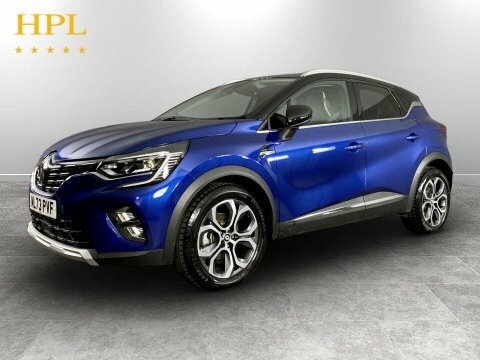 Renault Captur 2023 73 1.6 ML73PVF #3