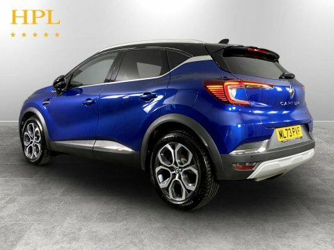 Renault Captur 2023 73 1.6 ML73PVF #5