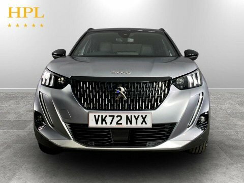 Peugeot 2008 2022 72 1.2 VK72NYX  #2
