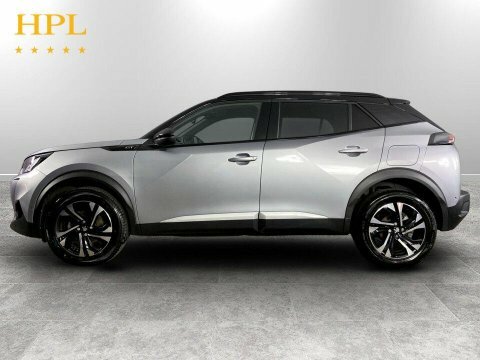 Peugeot 2008 2022 72 1.2 VK72NYX  #4