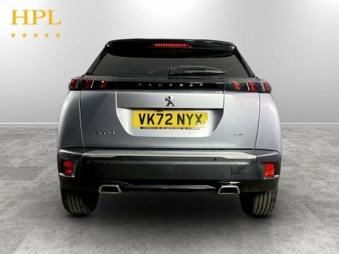 Peugeot 2008 2022 72 1.2 VK72NYX  #6