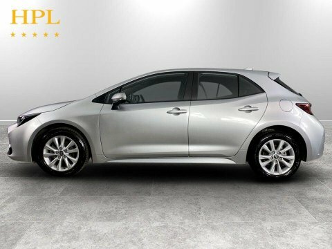 Toyota Corolla 2024 74 1.8 HV74KYX #4