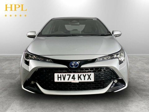 Toyota Corolla 2024 74 1.8 HV74KYX #2