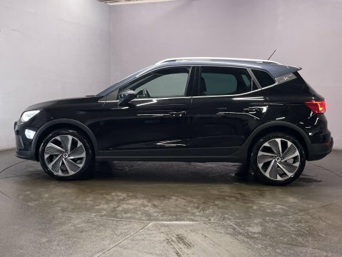 Seat Arona 2024 74 1.0 YS74WJC  #5