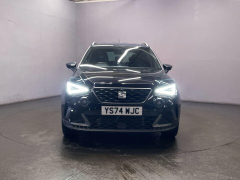Seat Arona 2024 74 1.0 YS74WJC  #3