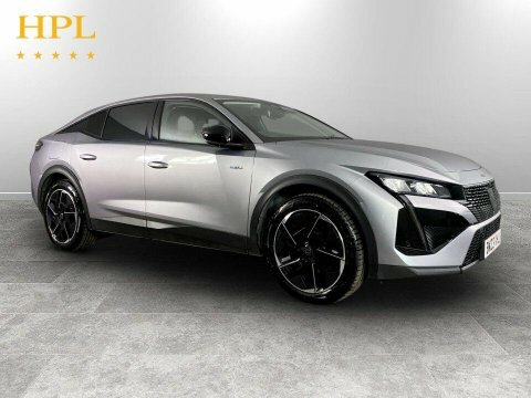 Peugeot 408 2023 23 1.6