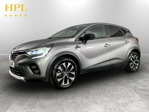 Renault Captur 2023 23 1.6 FA23KFL #3