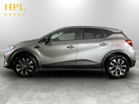 Renault Captur 2023 23 1.6 FA23KFL #4