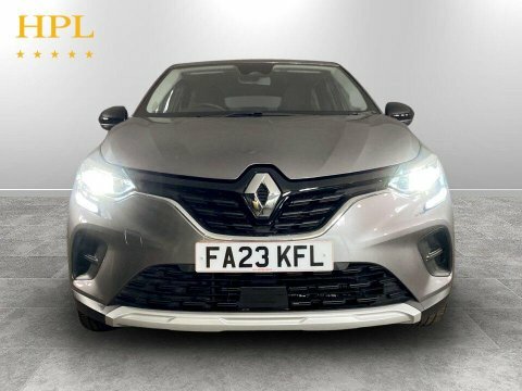 Renault Captur 2023 23 1.6 FA23KFL #2