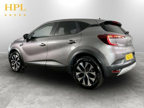 Renault Captur 2023 23 1.6 FA23KFL #5