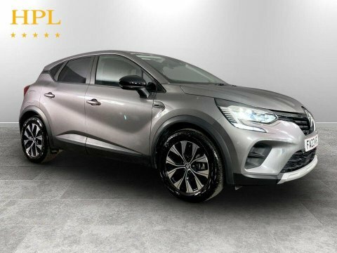 Renault Captur 2023 23 1.6