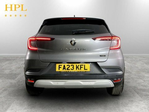 Renault Captur 2023 23 1.6 FA23KFL #6