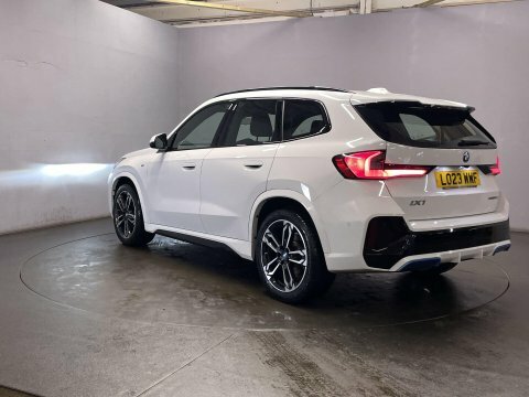 BMW iX1 2023 23 30 LO23WWF  #6