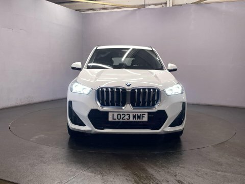 BMW iX1 2023 23 30 LO23WWF  #3