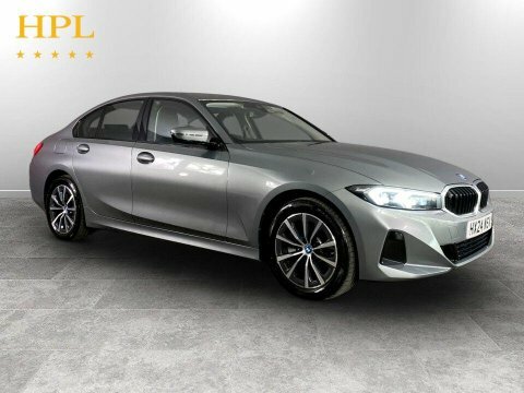 BMW 3 Series 2024 24 2.0