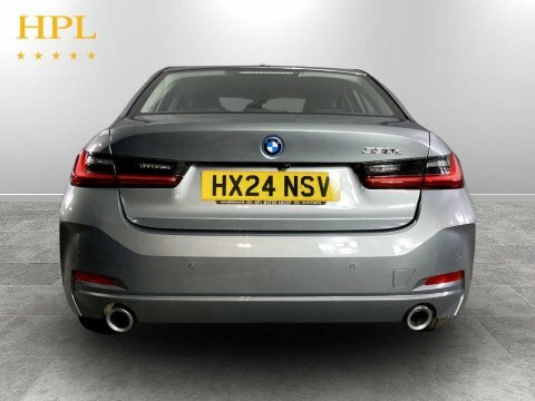 BMW 3 Series 2024 24 2.0 HX24NSV #6