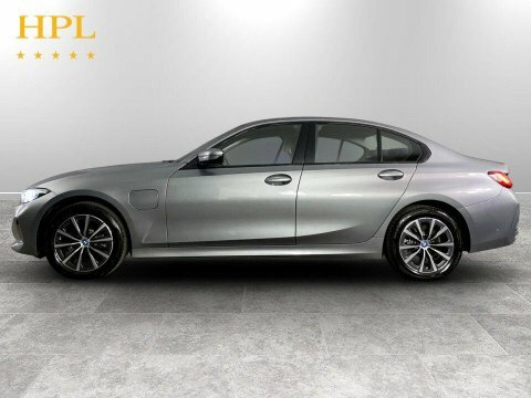 BMW 3 Series 2024 24 2.0 HX24NSV #4