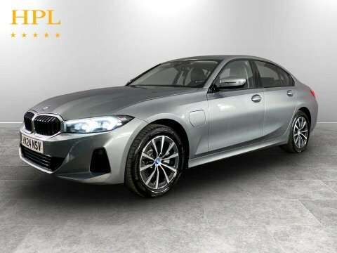 BMW 3 Series 2024 24 2.0 HX24NSV #3