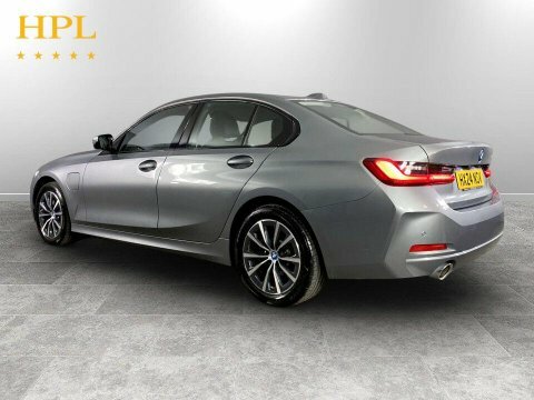 BMW 3 Series 2024 24 2.0 HX24NSV #5