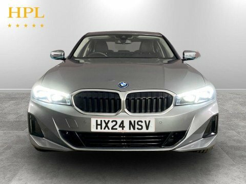BMW 3 Series 2024 24 2.0 HX24NSV #2