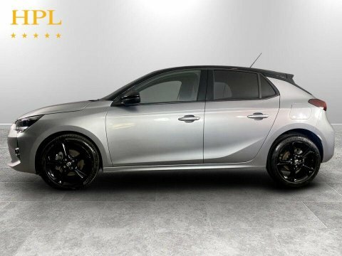 Vauxhall Corsa 2022 72 1.2 SH72RVM  #4