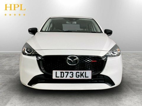 Mazda 2 2023 73 1.5 LD73GKL #2