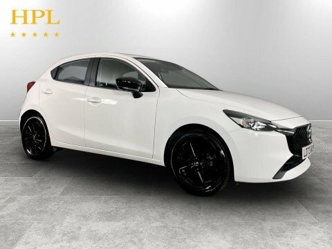 Mazda 2 2023 73 1.5