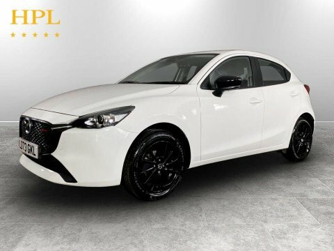 Mazda 2 2023 73 1.5 LD73GKL #3