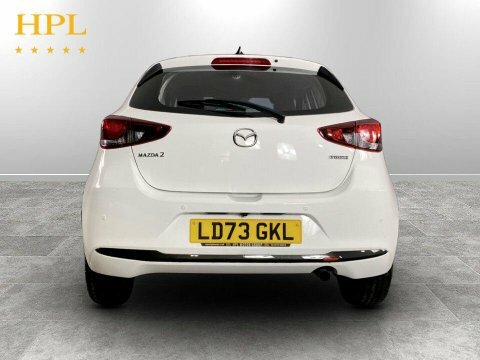 Mazda 2 2023 73 1.5 LD73GKL #6