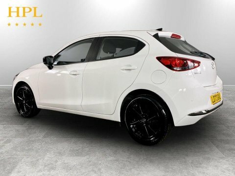 Mazda 2 2023 73 1.5 LD73GKL #5