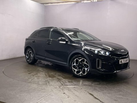 Kia Xceed 2023 73 1.5 