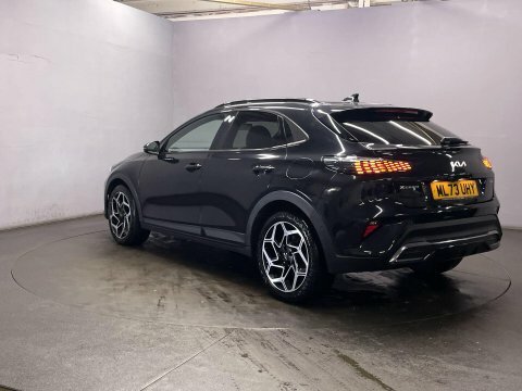 Kia Xceed 2023 73 1.5 ML73UHY #6