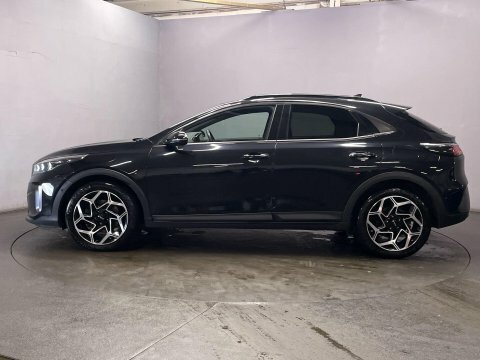 Kia Xceed 2023 73 1.5 ML73UHY #5